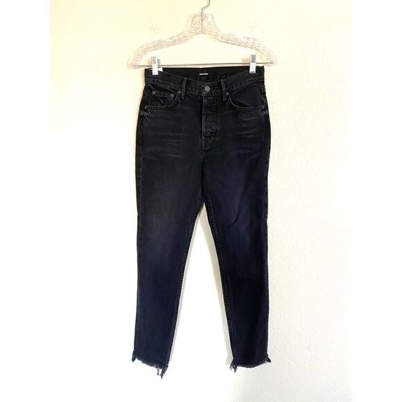 Grlfrnd Karolina High Rise skinny Jeans - Picture 7 of 13